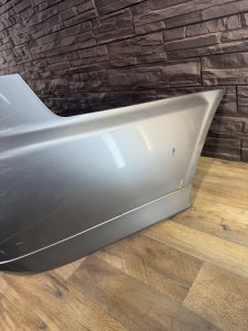 БАМПЕР ЗАДНИЙ HONDA ACCORD CF3 CF4 CF5 CL1 CL3 2002