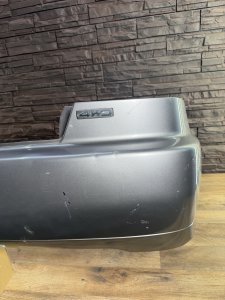 БАМПЕР ЗАДНИЙ HONDA ACCORD CF3 CF4 CF5 CL1 CL3 2002