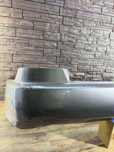 БАМПЕР ЗАДНИЙ HONDA ACCORD CF3 CF4 CF5 CL1 CL3 2002