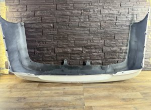 Бампер задний TOYOTA CAMRY ACV30 2002