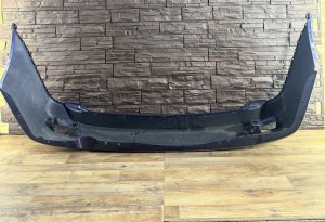 Бампер задний HONDA STREAM RN1 2002