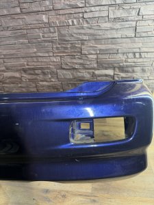 Бампер задний HONDA STREAM RN1 2002