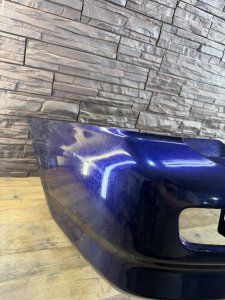 Бампер задний HONDA STREAM RN1 2002