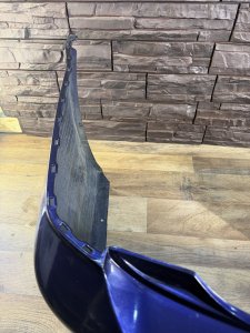 Бампер задний HONDA STREAM RN1 2002