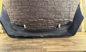 Бампер задний HONDA TORNEO CF3 CF4 CF5 CL1 CL3 2000