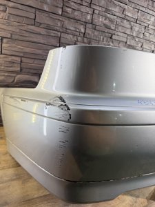 Бампер задний HONDA TORNEO CF3 CF4 CF5 CL1 CL3 2000