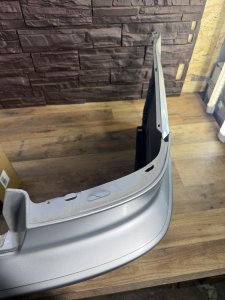 Бампер задний HONDA TORNEO CF3 CF4 CF5 CL1 CL3 2000