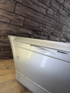 Бампер задний HONDA TORNEO CF3 CF4 CF5 CL1 CL3 2000