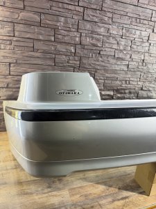 Бампер задний HONDA TORNEO CF3 CF4 CF5 CL1 CL3 1999