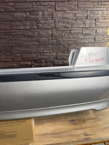 Бампер задний HONDA TORNEO CF3 CF4 CF5 CL1 CL3 1998