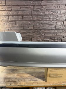 Бампер задний HONDA TORNEO CF3 CF4 CF5 CL1 CL3 1998