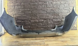 Бампер задний HONDA ACCORD CU2 CU1 2008