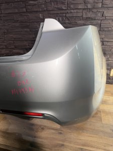 Бампер задний HONDA ACCORD CU2 CU1 2008