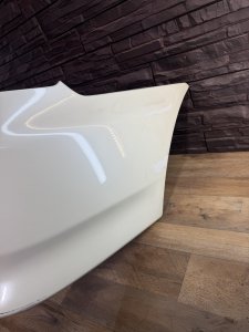 Бампер задний HONDA ODYSSEY RA6 RA7 RA8 RA9 2000