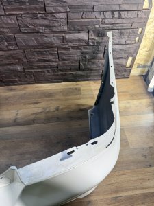 Бампер задний HONDA ODYSSEY RA6 RA7 RA8 RA9 2000
