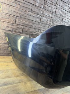 Бампер задний с сонарами HONDA LEGEND KB2 2012