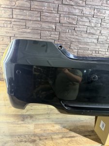 Бампер задний с сонарами HONDA LEGEND KB2 2012