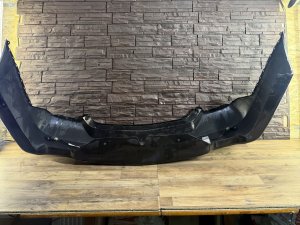 Бампер задний с сонарами HONDA LEGEND KB2 2012