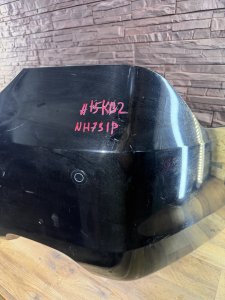 Бампер задний с сонарами HONDA LEGEND KB2 2012