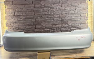 Бампер задний TOYOTA CAMRY