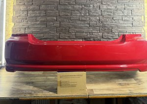 Бампер задний HONDA ODYSSEY