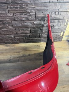 Бампер задний HONDA ODYSSEY RA6 RA7 RA8 RA9 2002