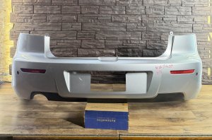 Бампер задний СЕДАН MAZDA AXELA