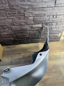 Бампер задний СЕДАН MAZDA AXELA BK5P 2007
