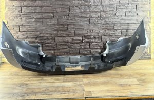 Бампер задний СЕДАН MAZDA AXELA BK5P 2007