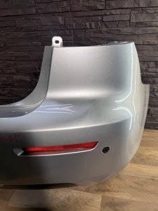 Бампер задний СЕДАН MAZDA AXELA BK5P 2007
