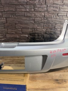 Бампер задний СЕДАН MAZDA AXELA BK5P 2007
