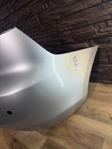Бампер задний СЕДАН MAZDA AXELA BK5P 2007