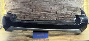 Бампер задний HONDA MDX