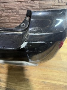 Бампер задний HONDA MDX YD1 2004