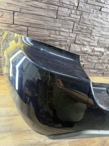 Бампер задний HONDA MDX YD1 2004