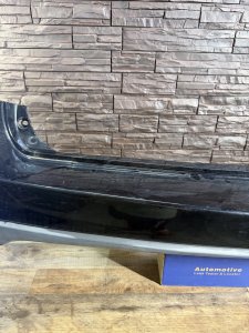 Бампер задний HONDA MDX YD1 2004