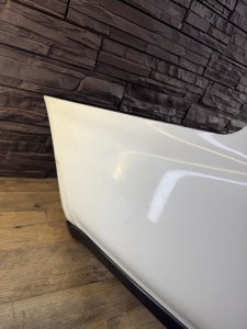 Бампер задний HONDA RAFAGA CE4 1994