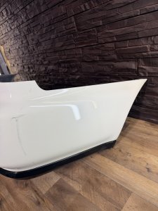 Бампер задний HONDA RAFAGA CE4 1994