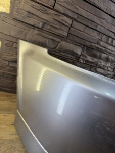 Бампер передний HONDA ACCORD CF3 CF4 CF5 CL1 CL3 2002