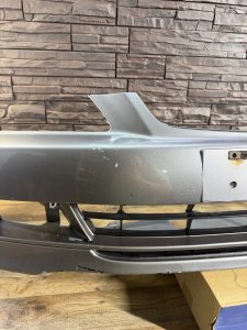 Бампер передний HONDA ACCORD CF3 CF4 CF5 CL1 CL3 2002