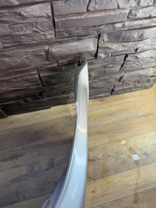 Бампер передний HONDA ACCORD CF3 CF4 CF5 CL1 CL3 2002