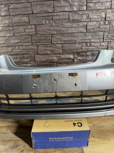 Бампер передний HONDA ACCORD CF3 CF4 CF5 CL1 CL3 2002