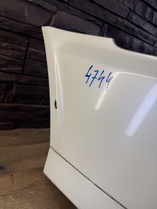 Бампер передний HONDA ACCORD CF3 CF4 CF5 CL1 CL3 2000