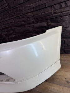 Бампер передний HONDA ACCORD CF3 CF4 CF5 CL1 CL3 2000