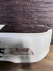 Бампер передний HONDA ACCORD CF3 CF4 CF5 CL1 CL3 2000
