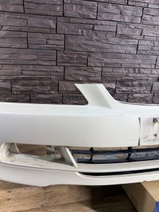 Бампер передний HONDA ACCORD CF3 CF4 CF5 CL1 CL3 2000