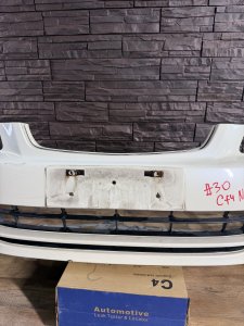 Бампер передний HONDA ACCORD CF3 CF4 CF5 CL1 CL3 2000