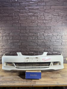 Бампер передний HONDA ACCORD