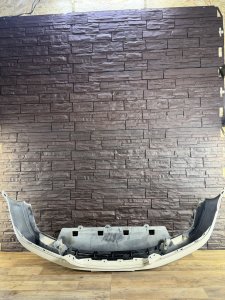 Бампер передний HONDA ACCORD CF3 CF4 CF5 CL1 CL3 2000