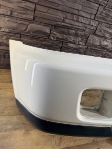 Бампер передний HONDA RAFAGA CE4 1994